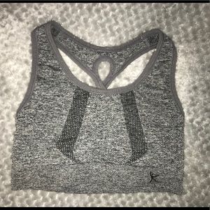 Sports bra